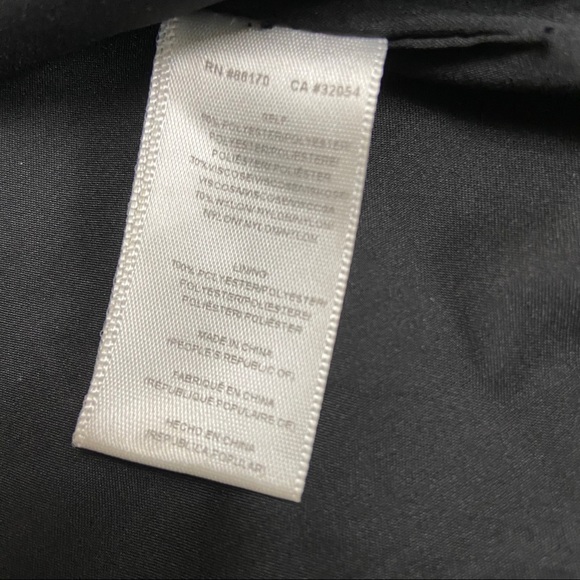 Hutch eyeglasses black shift dress anthropologie - Picture 11 of 12